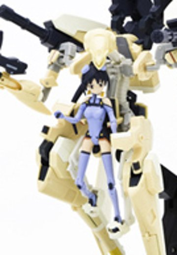 天翔少女 Sonic Diver 雷神 | Hpoi手办维基