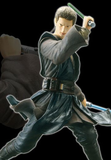 アナキン・スカイウォーカー | Hpoi手办维基