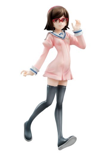 Gundam Girls Generation 高达创战者 高坂千奈