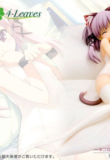 菜菜子 〜ネコ耳スクール水着ver.〜 | Hpoi手办维基