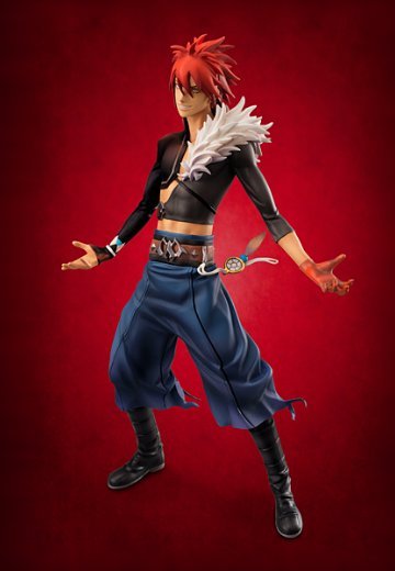 创圣大天使EVOL 神乐・戴姆里 | Hpoi手办维基