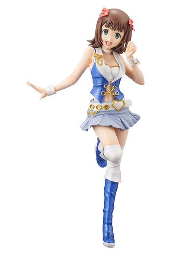 偶像大师 天海春香 A-edition | Hpoi手办维基