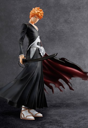 死神 黑崎 一護 | Hpoi手办维基