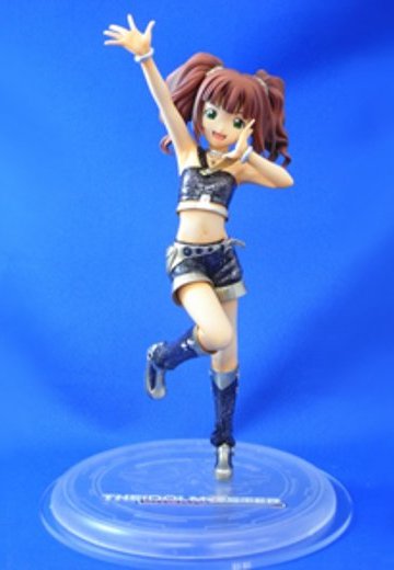 偶像大师 高槻弥生 | Hpoi手办维基