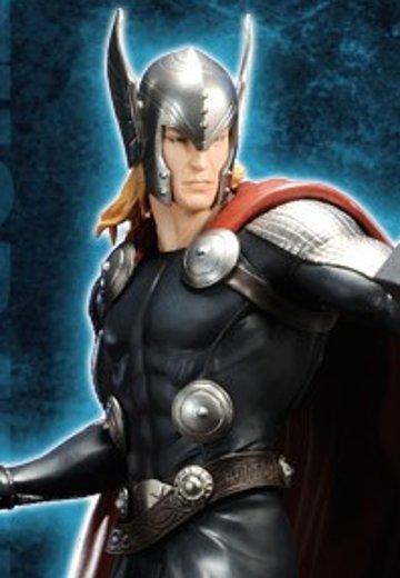 ARTFX+ ソー MARVEL NOW! | Hpoi手办维基