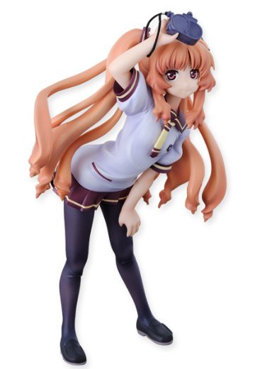 在盛夏等待 山乃柠檬 | Hpoi手办维基