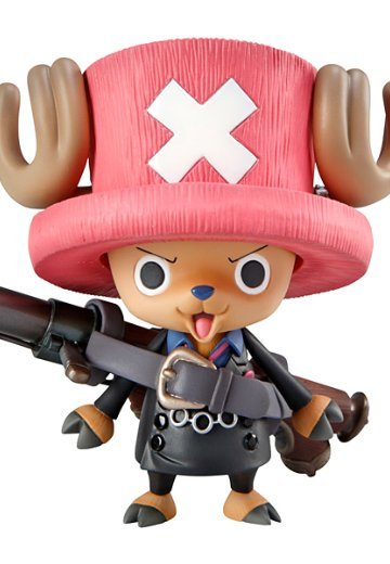 Portrait.Of.Pirates 海贼王