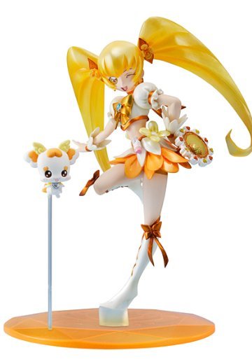 光之美少女 キュアサンシャイン （再販） | Hpoi手办维基
