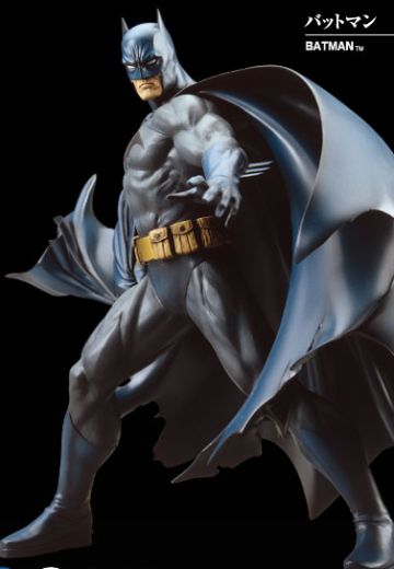 蝙蝠侠 | Hpoi手办维基