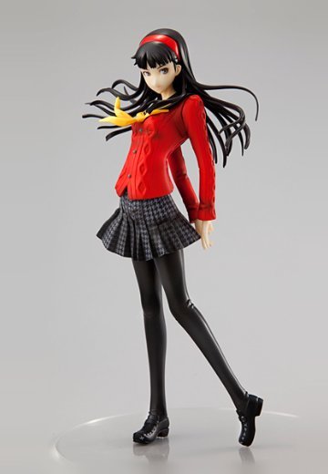 TVアニメ「ペルソナ4」 天城雪子