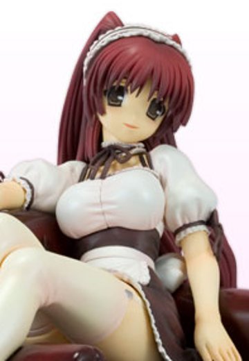 向坂 環 〜女仆ver.〜