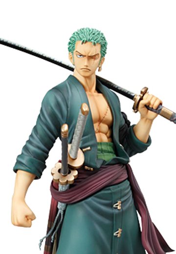 Portrait.Of.Pirates 海贼王