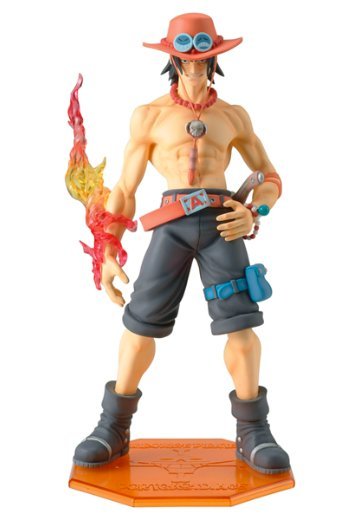 P.O.P 海贼王 NEO 艾斯