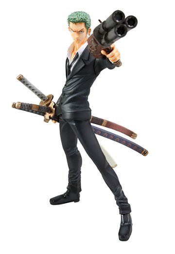 Portrait.Of.Pirates 海贼王 