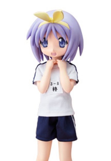 柊司 体操服ver. | Hpoi手办维基