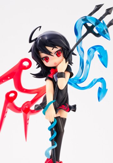 东方Project 封兽鵺 | Hpoi手办维基