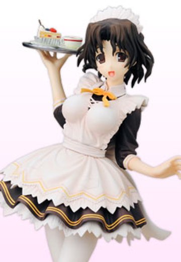 柚原春夏 | Hpoi手办维基