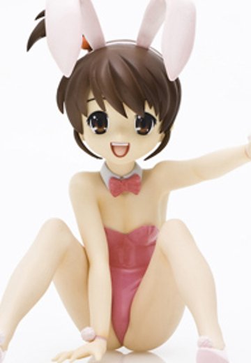 虚妹 兔女郎Ver. | Hpoi手办维基