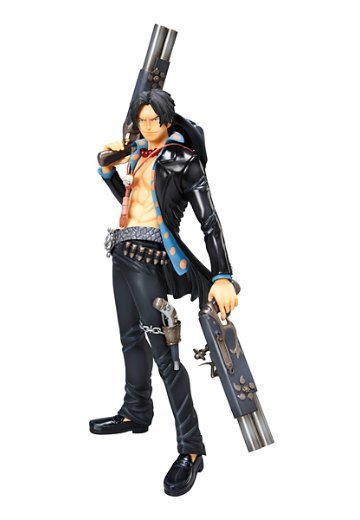 Portrait.Of.Pirates 海贼王 