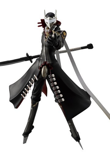 Persona4 伊邪那岐