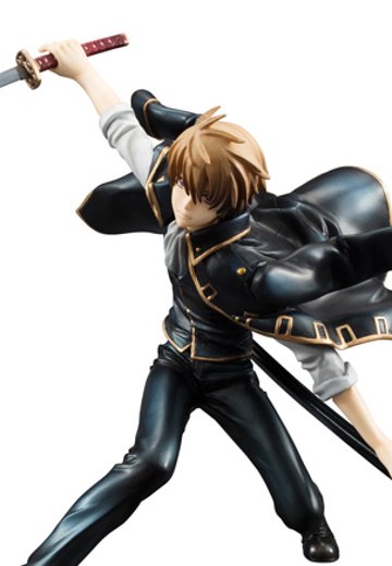 银魂 冲田总悟 ver.動乱