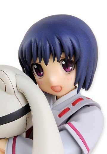 神様ドォルズ 枸雅 詩緒