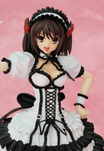 凉宫春日～哥特萝莉ver.～ | Hpoi手办维基