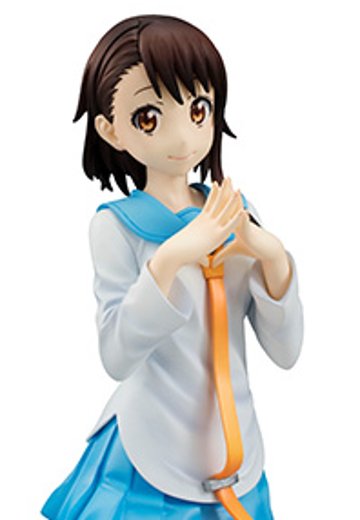 伪恋 小野寺小咲 | Hpoi手办维基