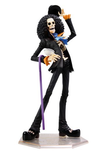 P.O.P 海贼王NEO 布鲁克