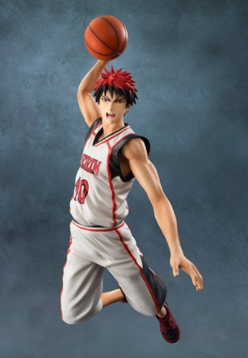 黑子的蓝球 火神大我 | Hpoi手办维基