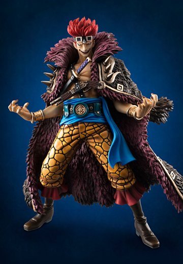 Portrait.Of.Pirates 海贼王 