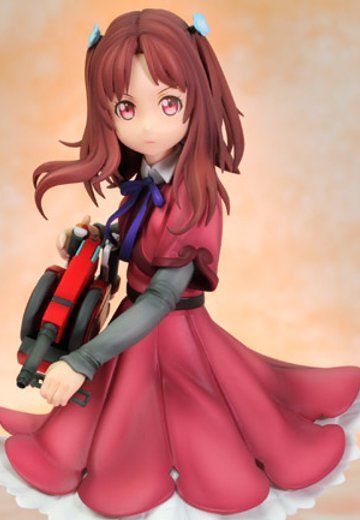 星月・费拉里 withメディオ・ロッソ | Hpoi手办维基