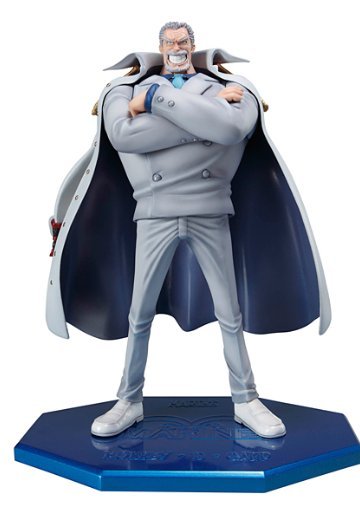 P.O.P 海贼王NEO-DX 蒙奇·D·戈普 | Hpoi手办维基