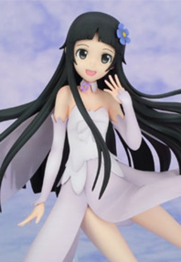 刀剑神域 结衣 | Hpoi手办维基