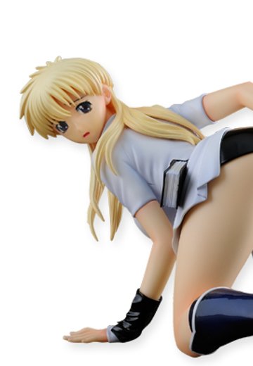 BASTARD!! -暗黑破坏神- シーン・ハリ | Hpoi手办维基