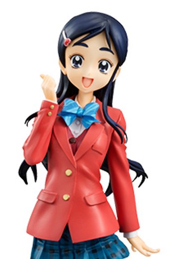 光之美少女 雪城ほのか | Hpoi手办维基