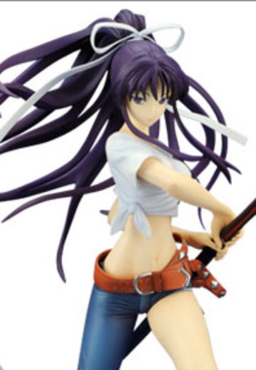 神裂火織 | Hpoi手办维基