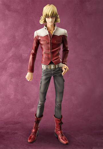 老虎与兔子 巴纳比・布鲁斯 二世 | Hpoi手办维基