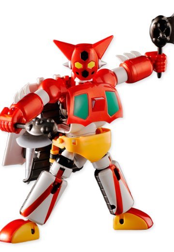 ダイナミックチェンジ 盖塔 | Hpoi手办维基