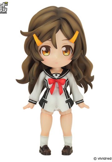 NanoritchiVC　四宫向日葵 | Hpoi手办维基