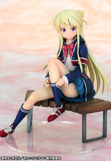 九条可怜 | Hpoi手办维基