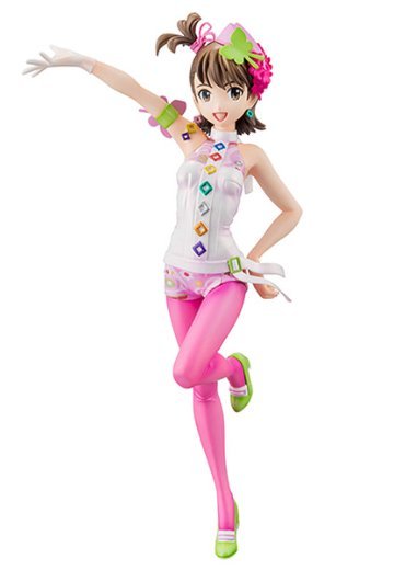 偶像大师2 双海亜美プリンセスメロディ♪ver. | Hpoi手办维基