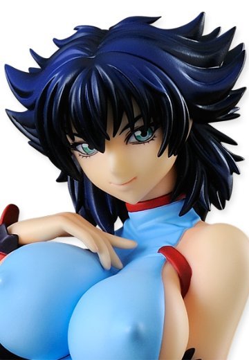 BASTARD!! -暗黑の破壊神- 凯・哈恩 | Hpoi手办维基