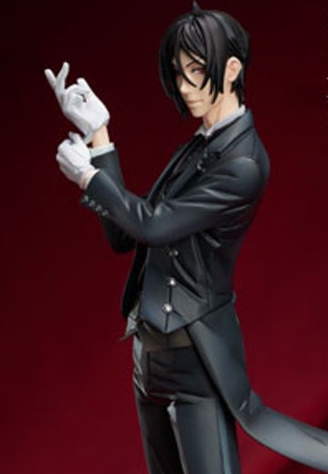 塞巴斯蒂安·米卡利斯 | Hpoi手办维基