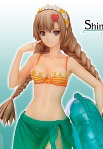 アミル -泳装Ver.- | Hpoi手办维基