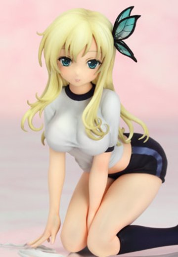 我的朋友很少NEXT1/8柏崎星奈～体操服ver.～ | Hpoi手办维基
