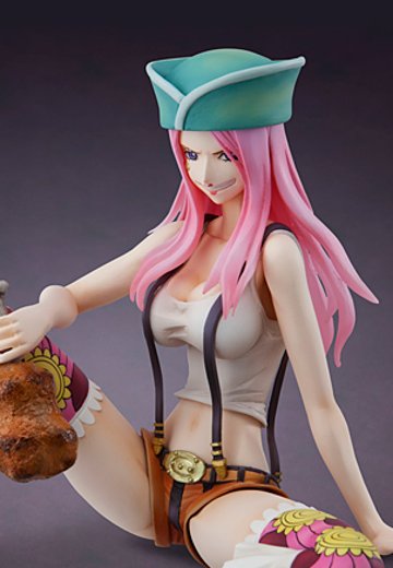 P.O.P 航海王NEO-DX  杰丽·邦妮