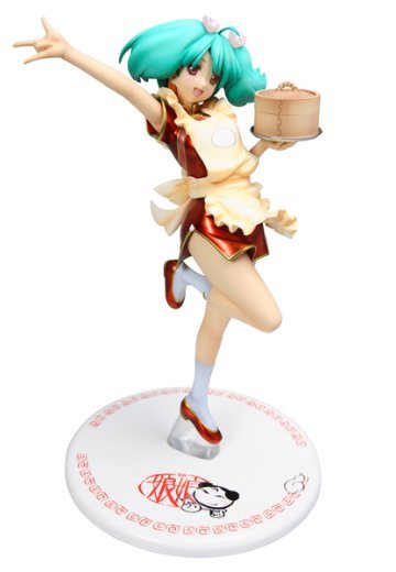 マクロスF＜フロンティア＞ ランカ・リー 娘娘Ver.