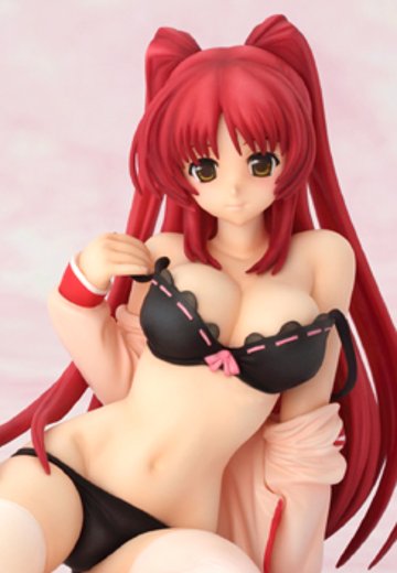 向坂环～内衣ver.～