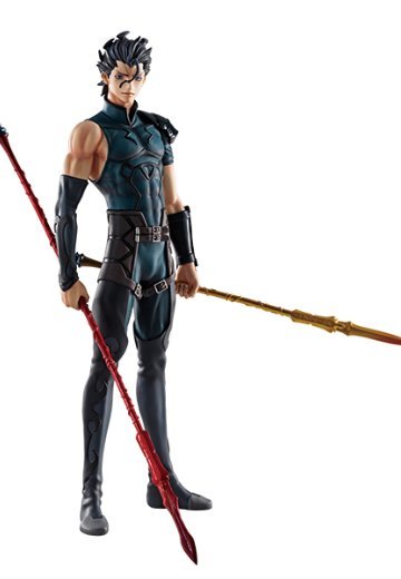 Fate/Zero Lancer | Hpoi手办维基